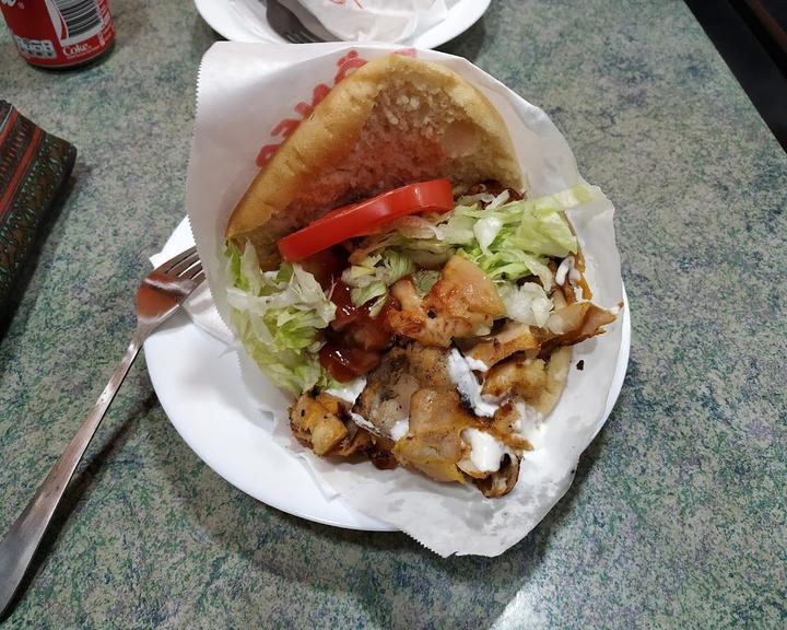 Fahri Baba Kebab Haus